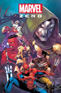 Marvel Zero (2026) #1A
