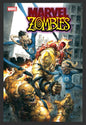 Marvel Zombies: Red Band #1D