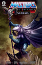 Masters of the Universe: Genesis #3B