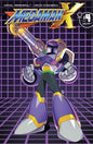 Mega Man X #4A