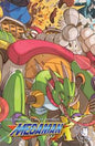 Mega Man X #4B