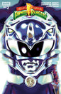 Mighty Morphin Power Rangers, Vol. 3 (Boom! Studios) #2K (FOC variant)