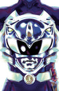 Mighty Morphin Power Rangers, Vol. 3 (Boom! Studios) #2L (Unlimited variant)