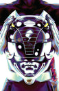 Mighty Morphin Power Rangers, Vol. 3 (Boom! Studios) #5K (Unlimited Virgin variant)
