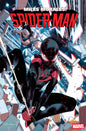 Miles Morales: Spider-Man, Vol. 3 #3A