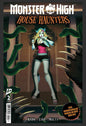Monster High: House Haunters #2B