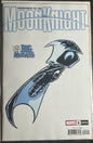 Vengeance Of The Moonknight #6B