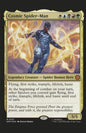 The Mortal Thor #10C (Magic: The Gathering variant)