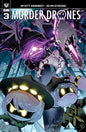 Murder Drones #3A