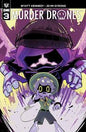 Murder Drones #3B