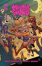 Murder Hobo (Massive) #1A