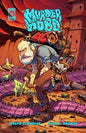 Murder Hobo (Massive) #1B