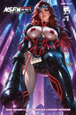 NSFWest #1B (Diasaster variant)