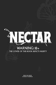 Nectar #1N (2nd printing - NSFW Polybag variant)