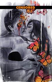 Nectar #2F (NSFW Polybag variant)
