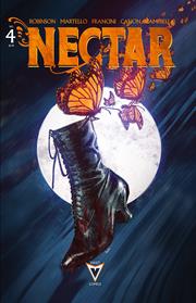 Nectar #4A