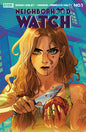Neighborhood Watch #1A