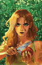 Neighborhood Watch #1H (Unlimited Virgin variant)