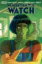 Neighborhood Watch #3A