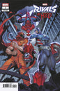 Origins of the Hood: Marvel Rivals #1B
