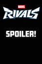 Origins of the Hood: Marvel Rivals #1C (Spoiler variant)