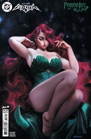 Poison Ivy, Vol. 1 #48B