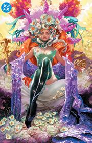 Poison Ivy, Vol. 1 #48F (Spot Foil variant)