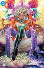 Poison Ivy, Vol. 1 #48F (Spot Foil variant)