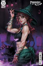 Poison Ivy, Vol. 1 #39C