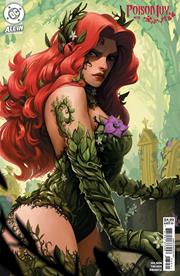 Poison Ivy, Vol. 1 #39D