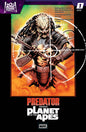 Predator vs. the Planet of the Apes #1C