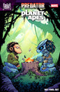 Predator vs. the Planet of the Apes #1E