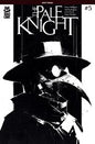The Pale Knight #5