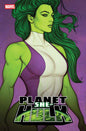 Planet She-Hulk #1B