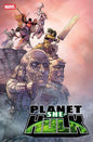 Planet She-Hulk #2A