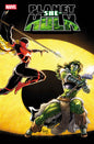Planet She-Hulk #3A