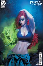 Poison Ivy #37C