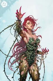 Poison Ivy, Vol. 1 #38E (Foil variant)