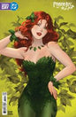 Poison Ivy, Vol. 1 #42E (Women's History Month variant)