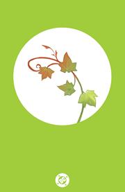 Poison Ivy, Vol. 1 #42F (Symbol variant)