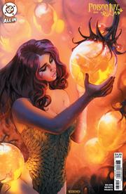 Poison Ivy, Vol. 1 #44C