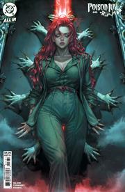 Poison Ivy, Vol. 1 #46C
