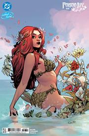 Poison Ivy, Vol. 1 #46E (Swimsuit variant)