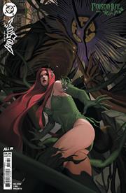 Poison Ivy, Vol. 1 #49D