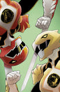 Power Rangers Prime #13I (Unlimited Virgin variant)