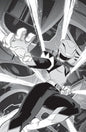Power Rangers Unlimited #1L (Unlimited B&W variant)