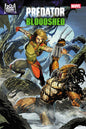 Predator: Bloodshed #2A