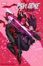 Psylocke: Ninja #3B