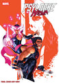 Psylocke: Ninja #3D