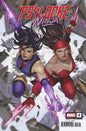Psylocke: Ninja #4B